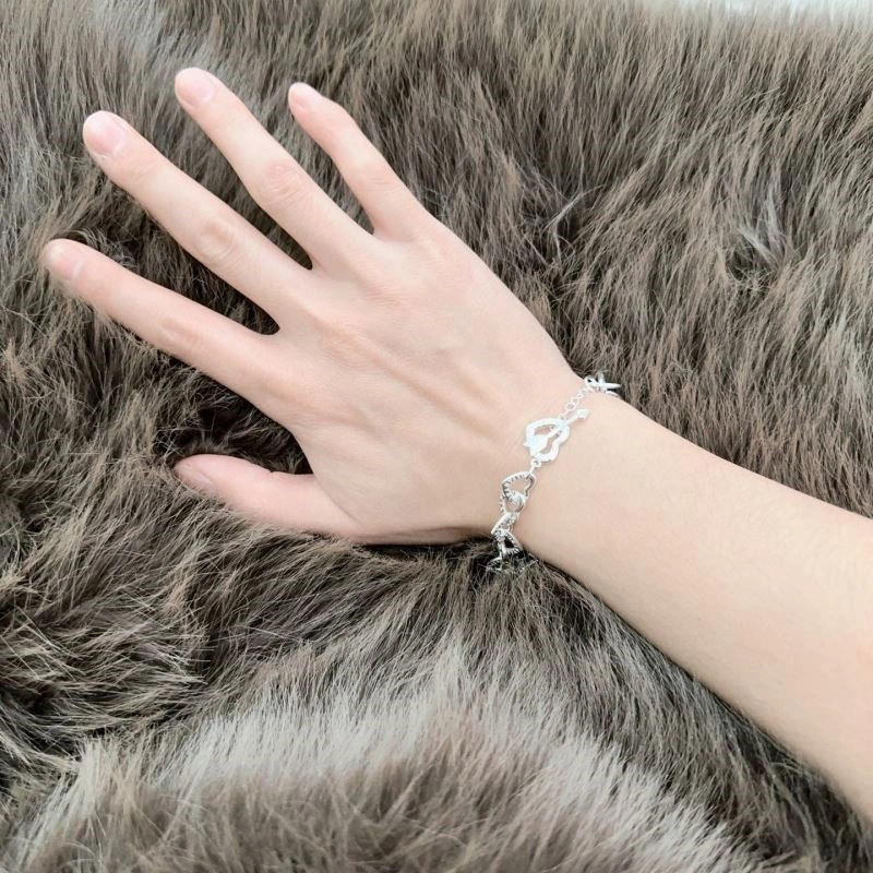 Tiffany Bracelets Compact 252631