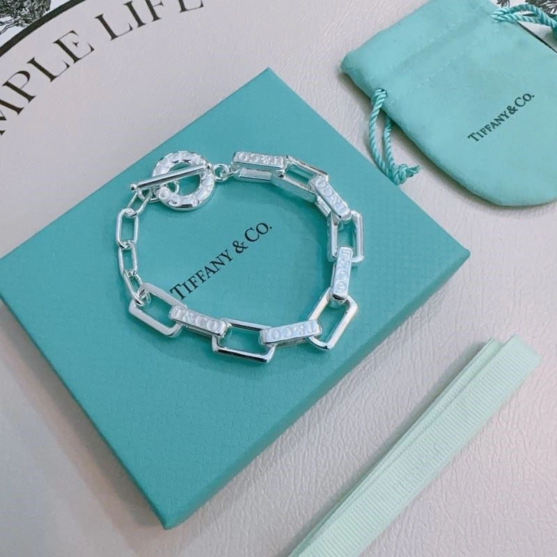MoistureWicking Tiffany Bracelets 252629