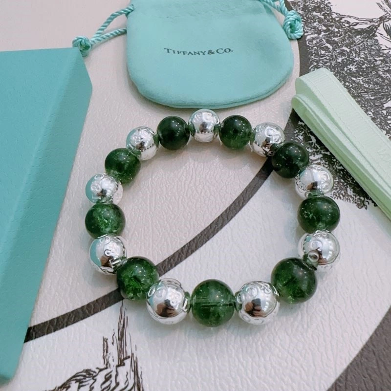 Colorful Tiffany Bracelets 252618