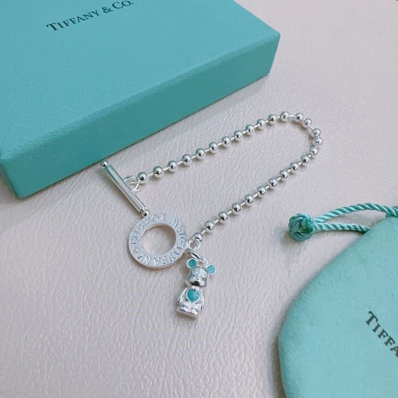 Stylish Tiffany Bracelets 252602