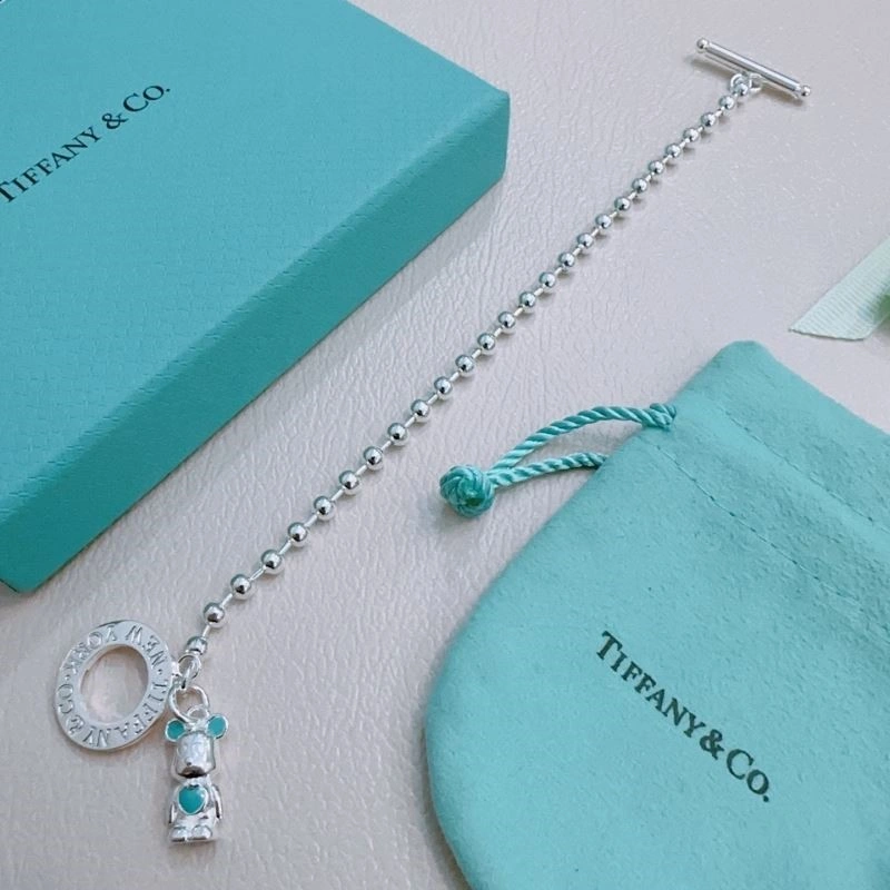 Stylish Tiffany Bracelets 252602