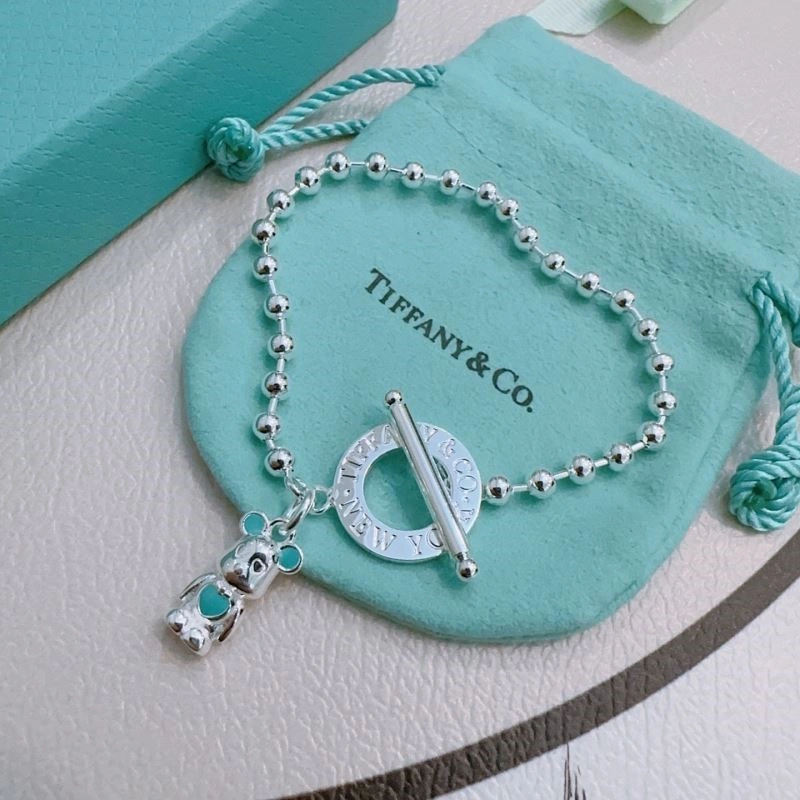 Stylish Tiffany Bracelets 252602