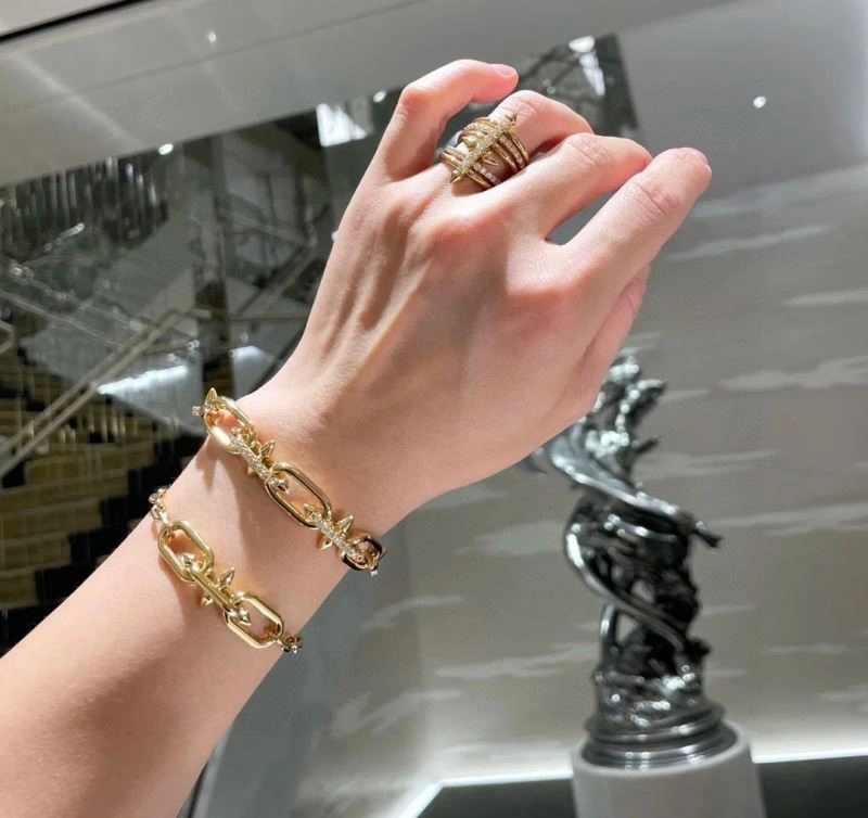Tiffany Bracelets BestValue 252606