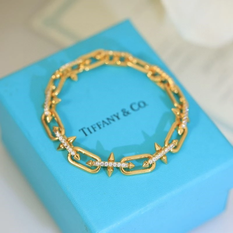 Tiffany Bracelets BestValue 252606