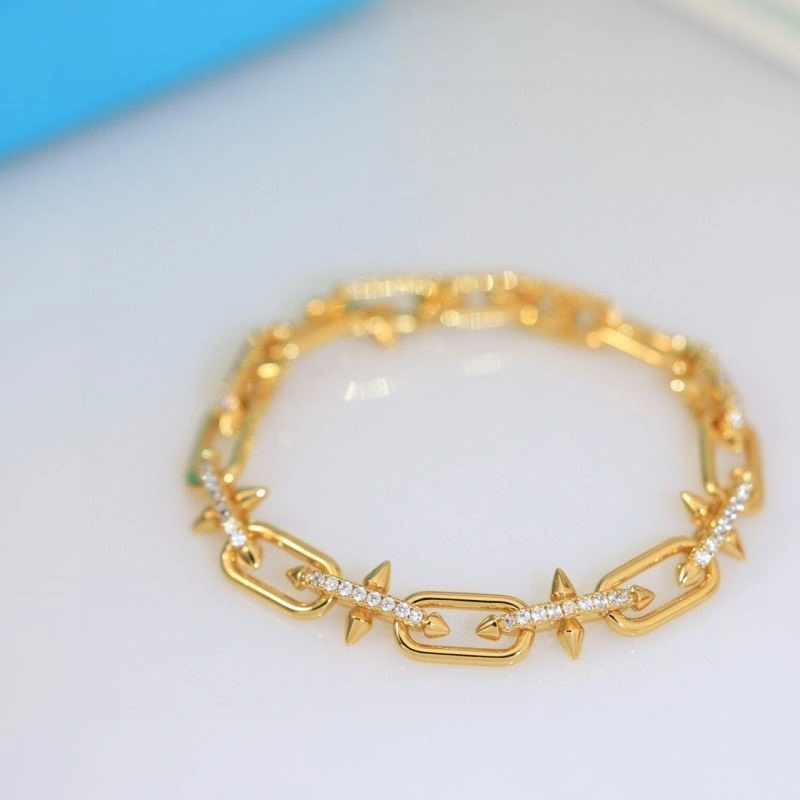 Tiffany Bracelets BestValue 252606