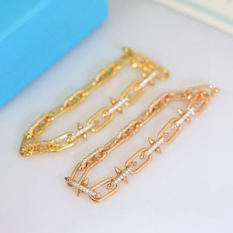 Tiffany Bracelets BestValue 252606