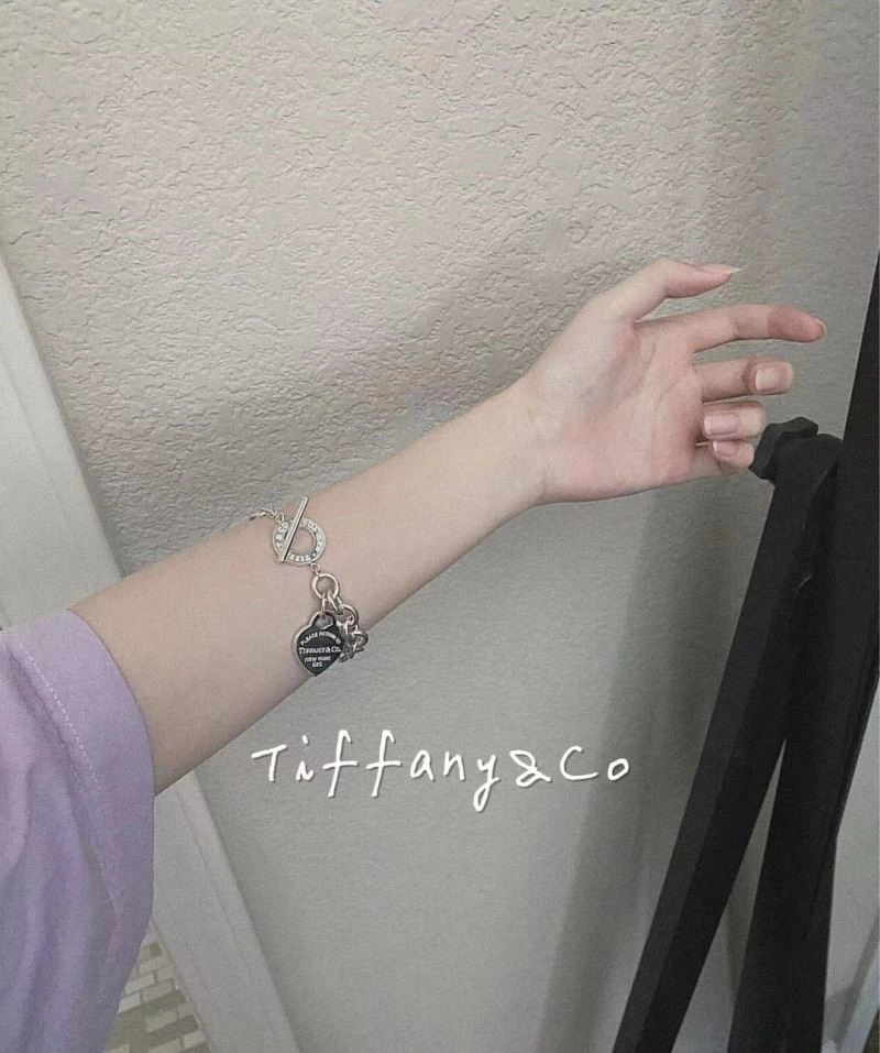 TopPick Tiffany Bracelets 252596