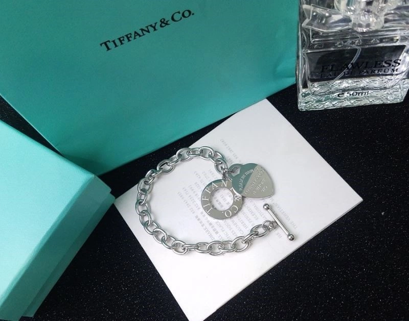 TopPick Tiffany Bracelets 252596
