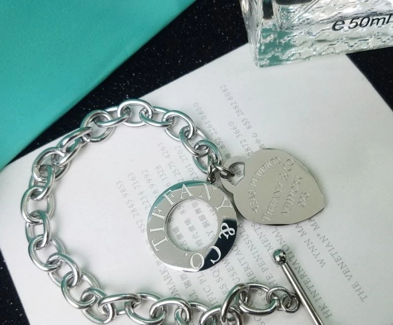 TopPick Tiffany Bracelets 252596