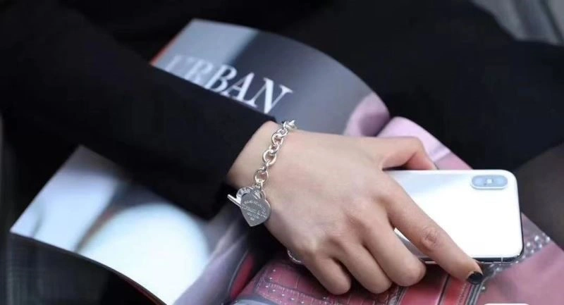 TopPick Tiffany Bracelets 252596
