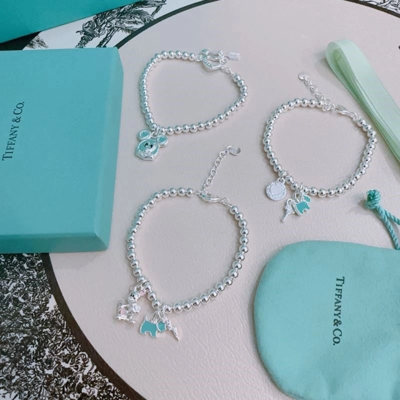 Supportive Tiffany Bracelets 252615