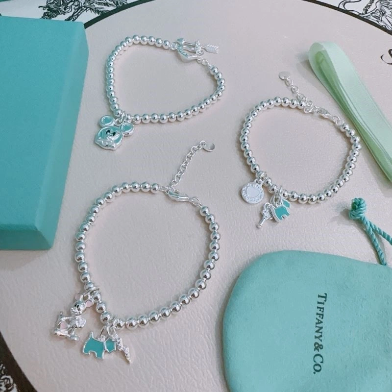 Supportive Tiffany Bracelets 252615