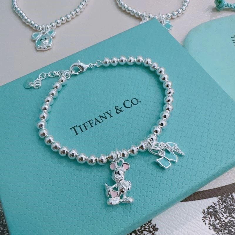 Supportive Tiffany Bracelets 252615