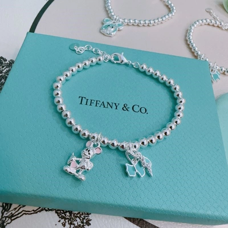 Supportive Tiffany Bracelets 252615