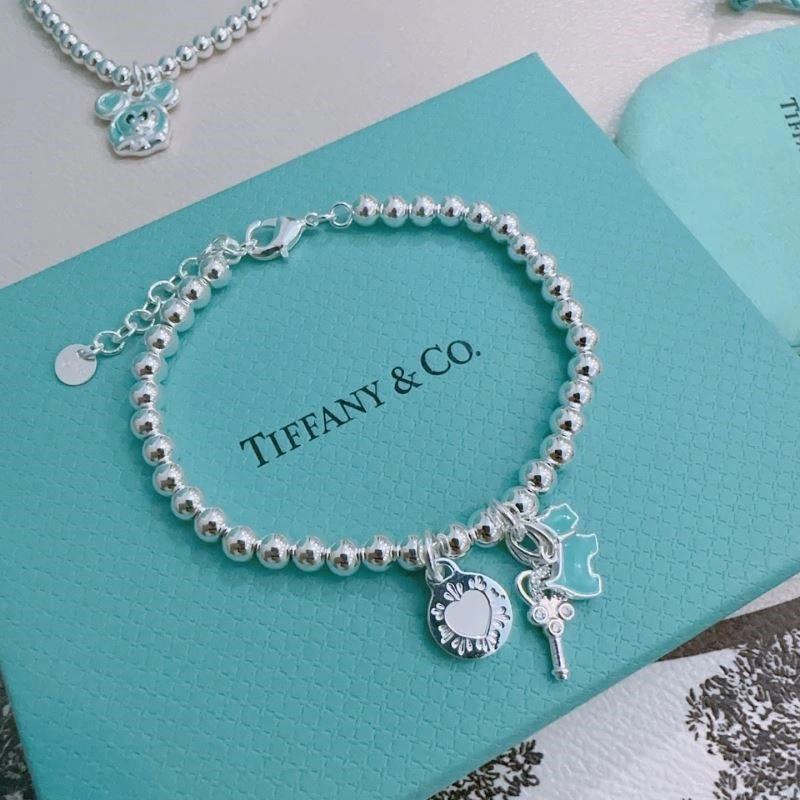 Supportive Tiffany Bracelets 252615