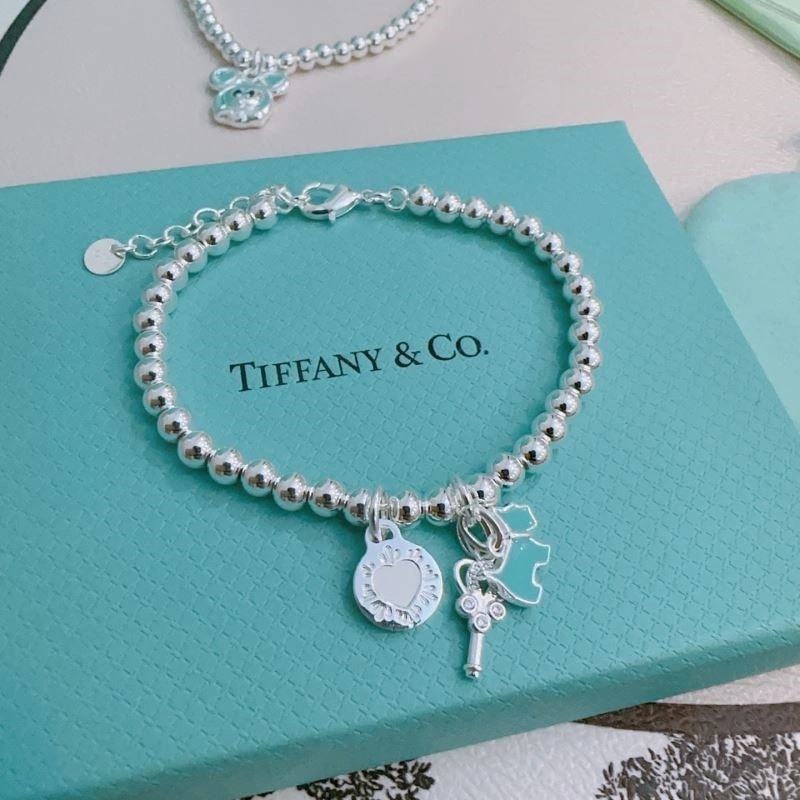 Supportive Tiffany Bracelets 252615