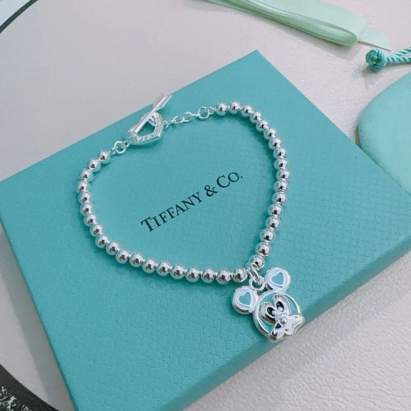 Supportive Tiffany Bracelets 252615