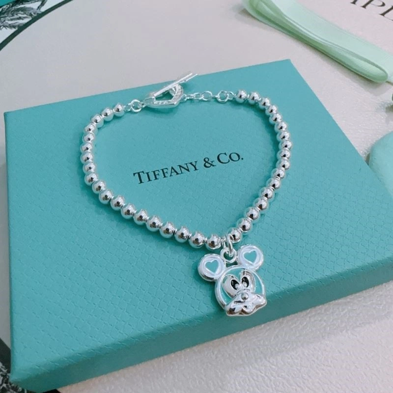 Supportive Tiffany Bracelets 252615