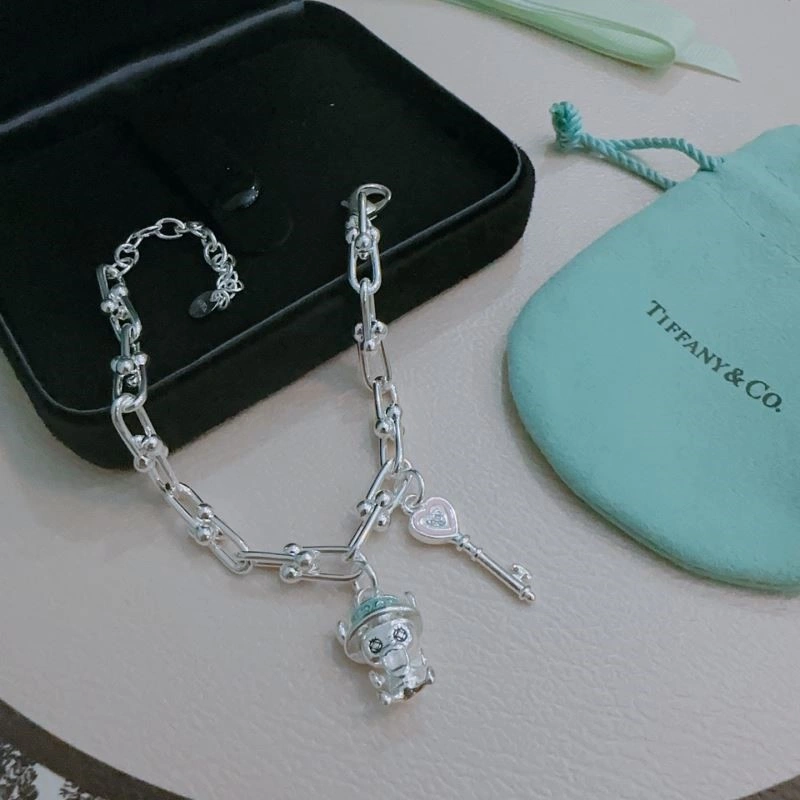 Trendy Tiffany Bracelets 252607