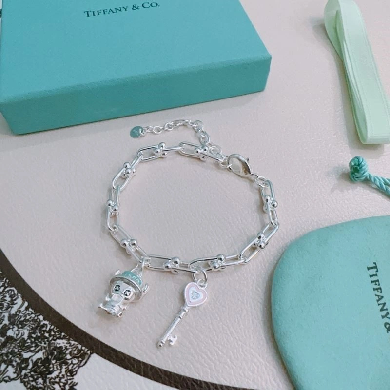 Trendy Tiffany Bracelets 252607