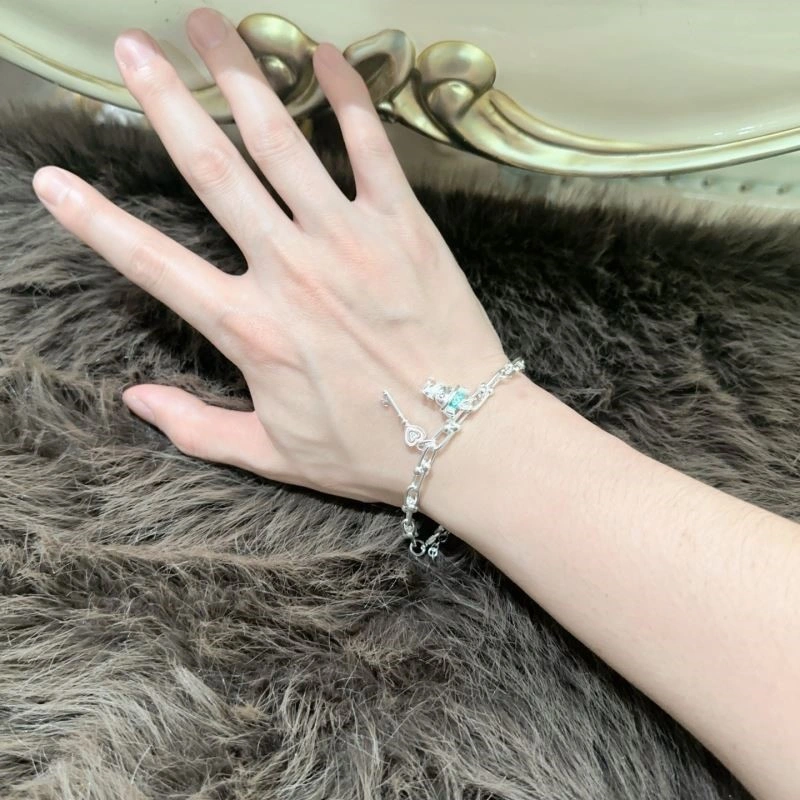 Trendy Tiffany Bracelets 252607