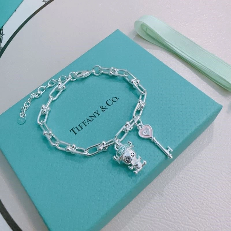 Trendy Tiffany Bracelets 252607
