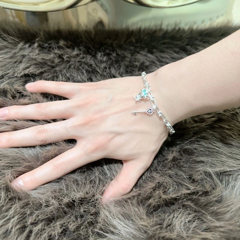 Trendy Tiffany Bracelets 252607
