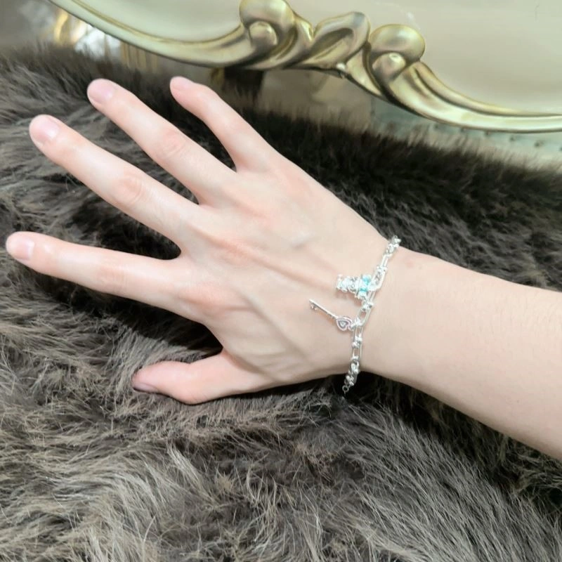 Trendy Tiffany Bracelets 252607