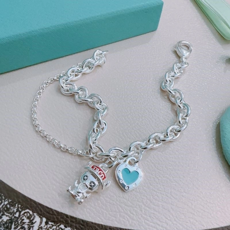 ModernLook Tiffany Bracelets 252610