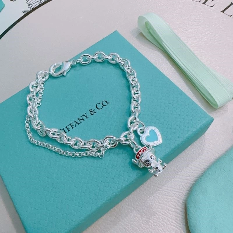 ModernLook Tiffany Bracelets 252610