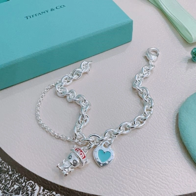 ModernLook Tiffany Bracelets 252610