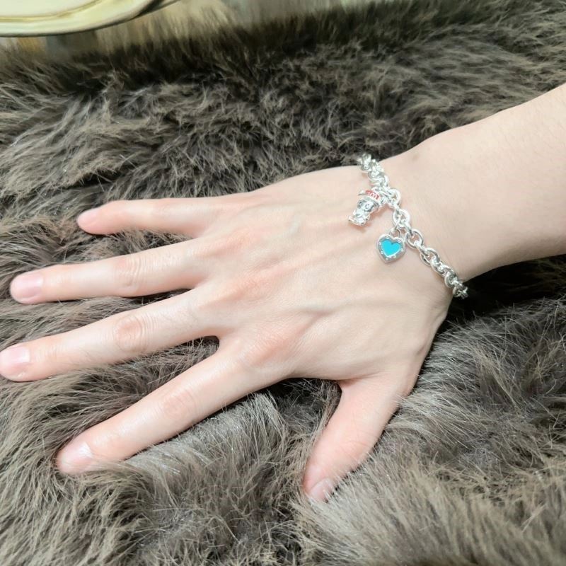 ModernLook Tiffany Bracelets 252610