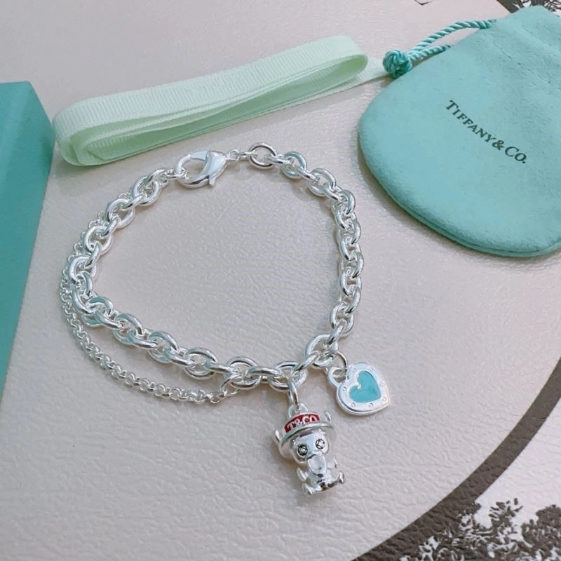 ModernLook Tiffany Bracelets 252610