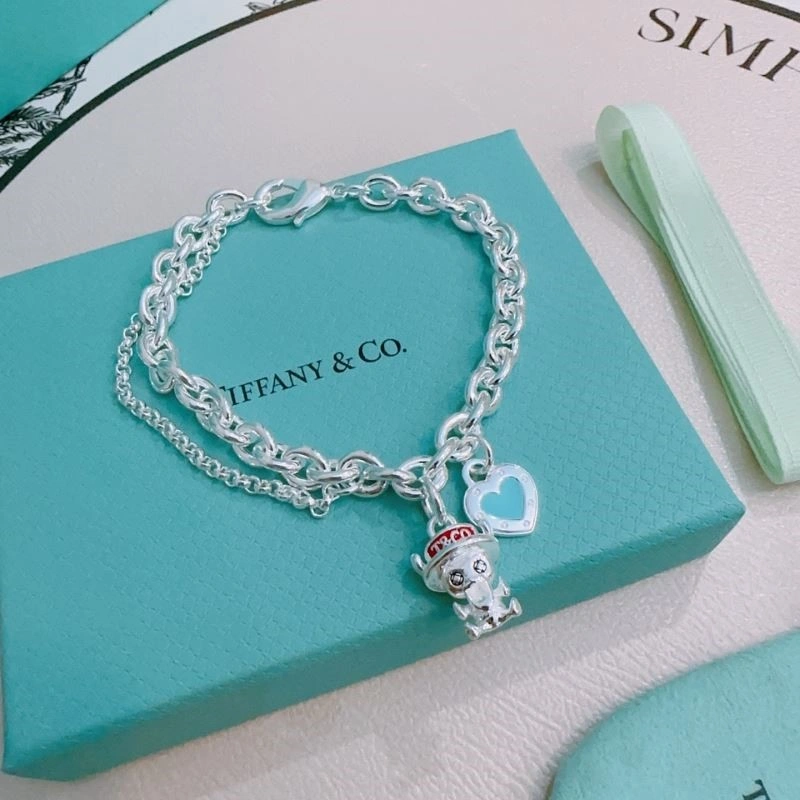 ModernLook Tiffany Bracelets 252610