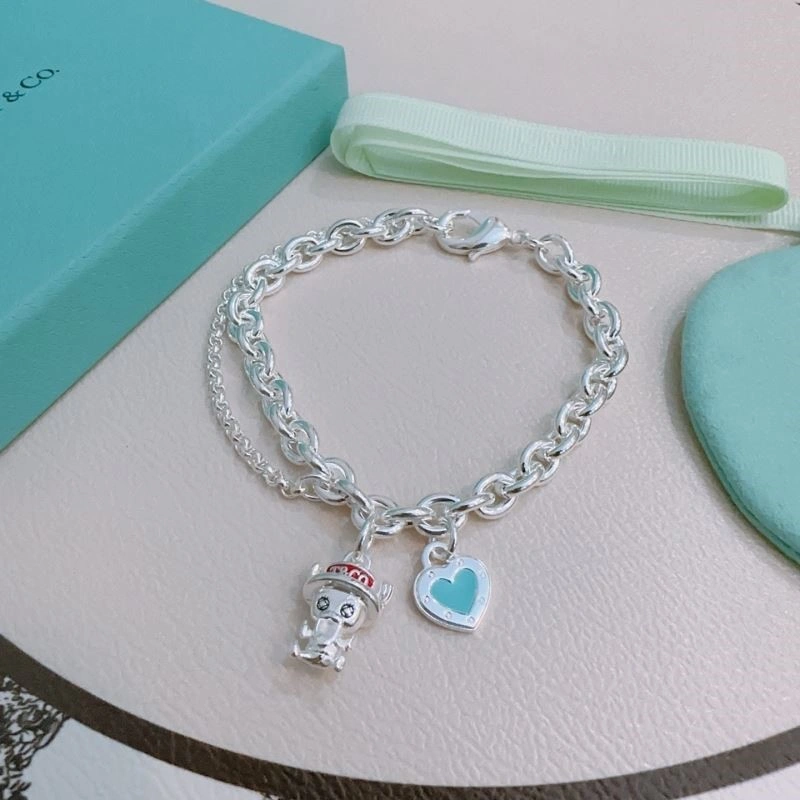 ModernLook Tiffany Bracelets 252610