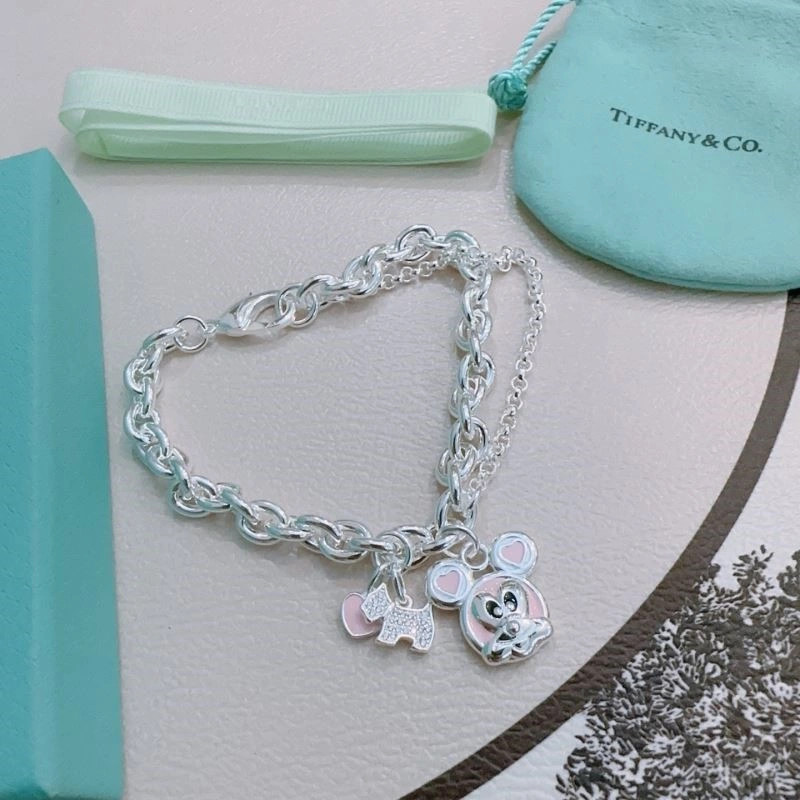 OdorResistant Tiffany Bracelets 252620