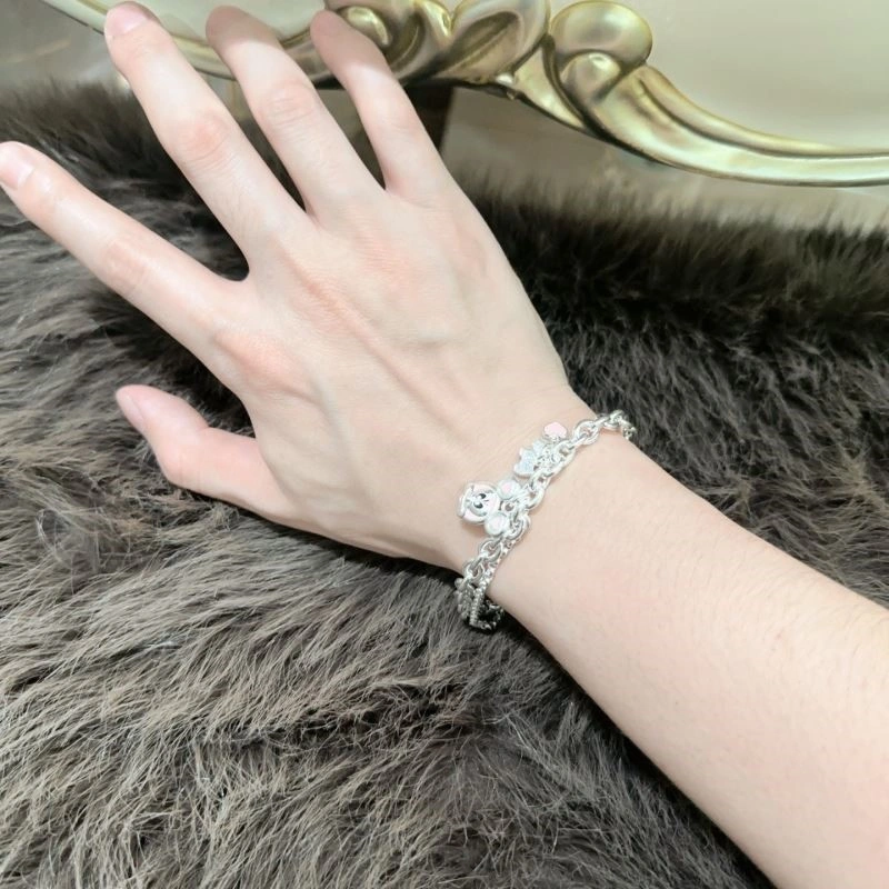 OdorResistant Tiffany Bracelets 252620