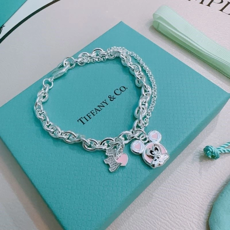 OdorResistant Tiffany Bracelets 252620