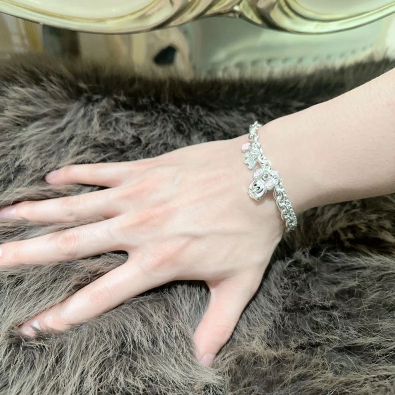 OdorResistant Tiffany Bracelets 252620