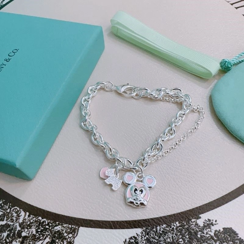 OdorResistant Tiffany Bracelets 252620