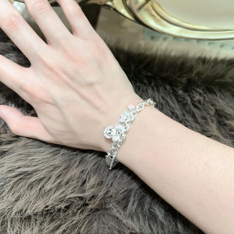 OdorResistant Tiffany Bracelets 252620