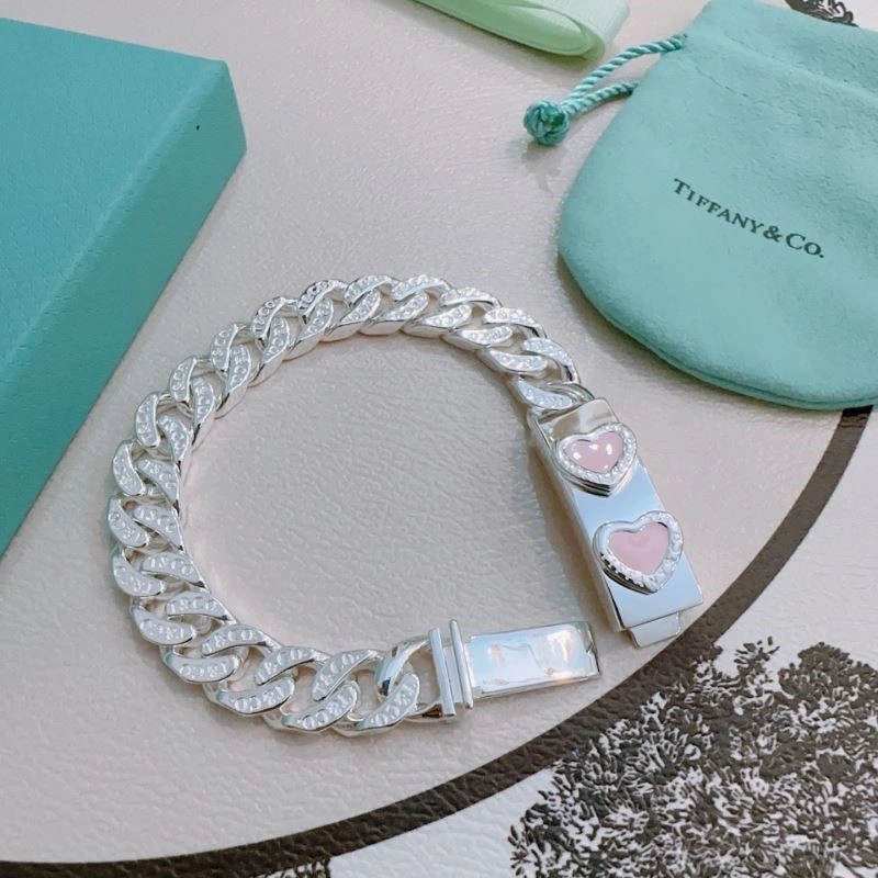 Tiffany Bracelets Breathable 252626