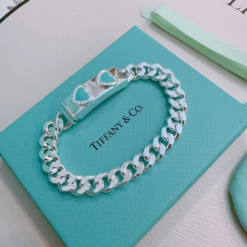 Stylish Tiffany Bracelets 252597