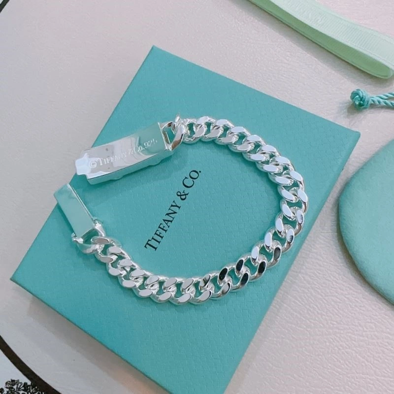Stylish Tiffany Bracelets 252597