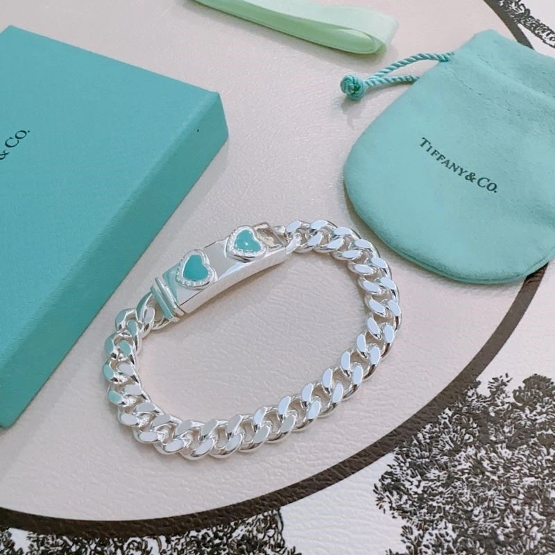 Stylish Tiffany Bracelets 252597