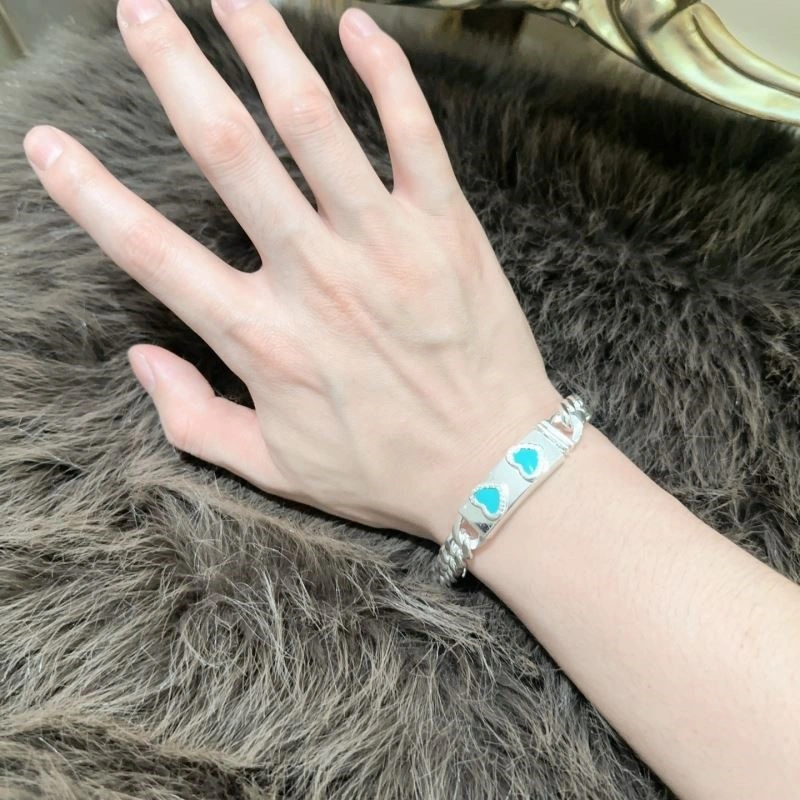 Stylish Tiffany Bracelets 252597