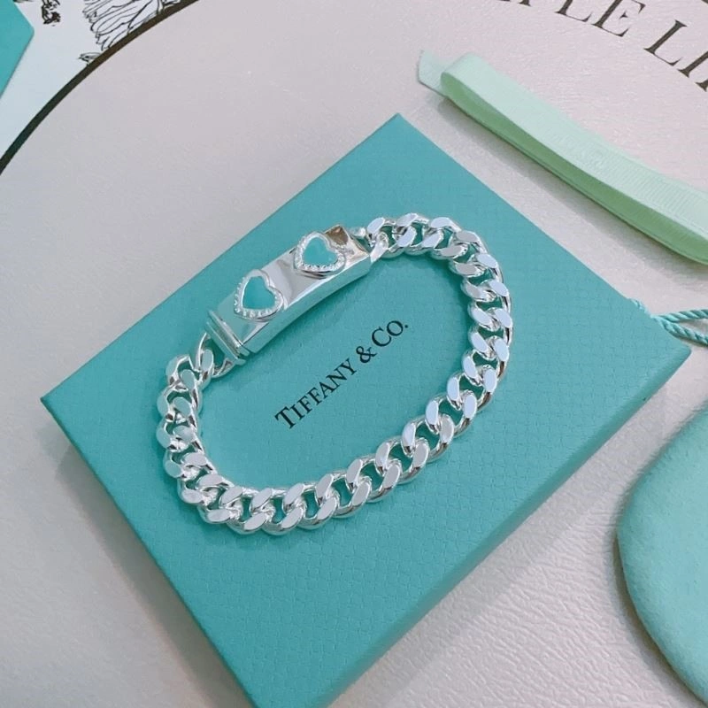 Stylish Tiffany Bracelets 252597