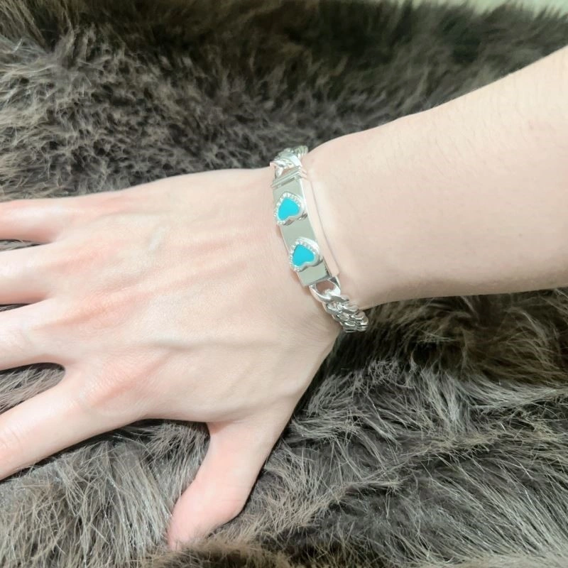 Stylish Tiffany Bracelets 252597