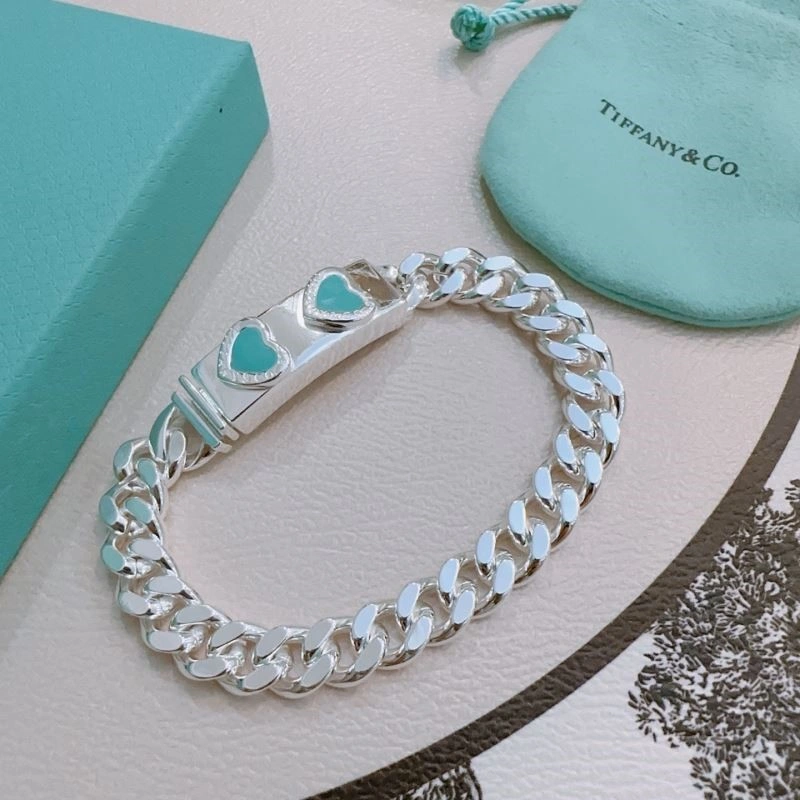 Stylish Tiffany Bracelets 252597