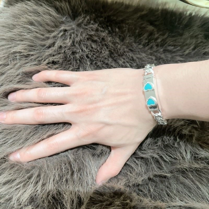 Stylish Tiffany Bracelets 252597